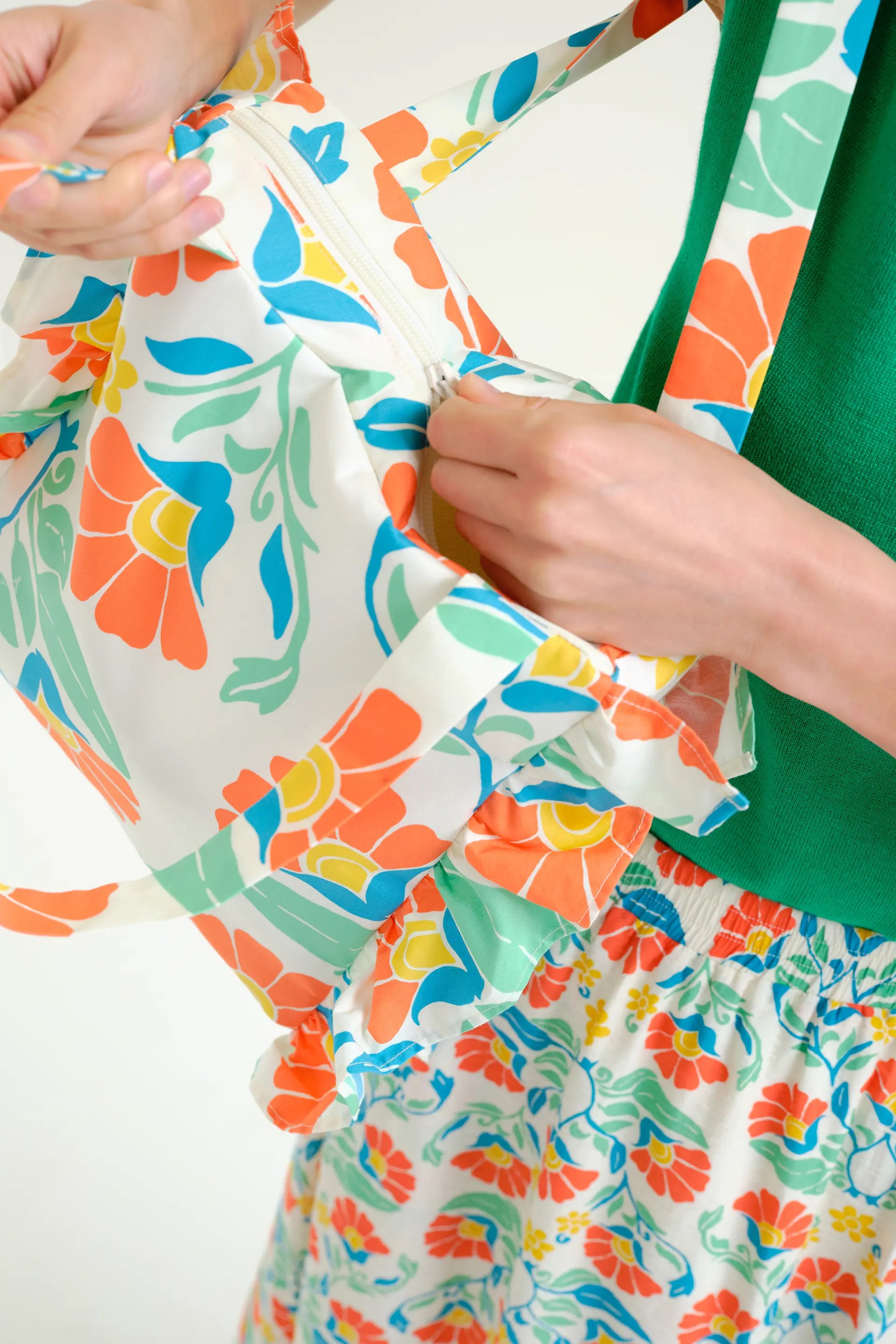 Bolso de big royal