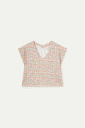 Top con estampado  Lily Small