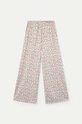 Pantalón con estampado Lily Small