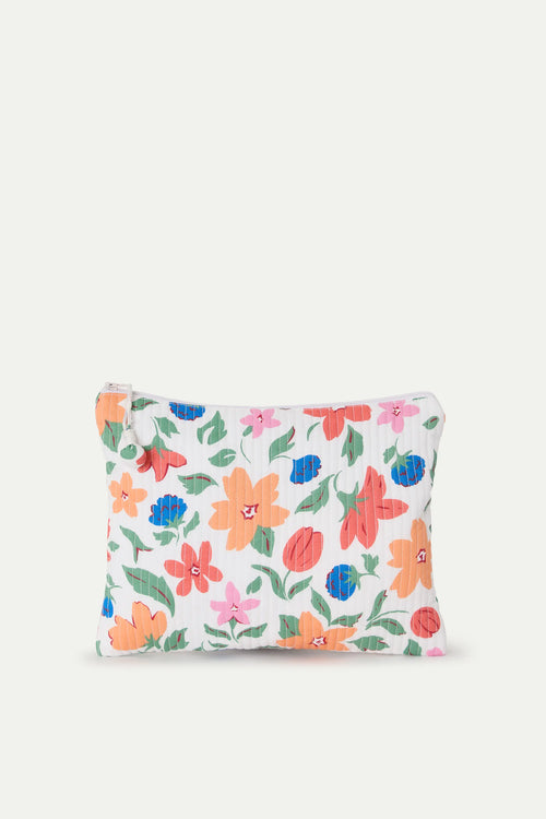 Bolso con estampado Lily Big