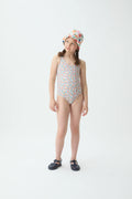 Ba?ador de ni?a con estampado Lily Small