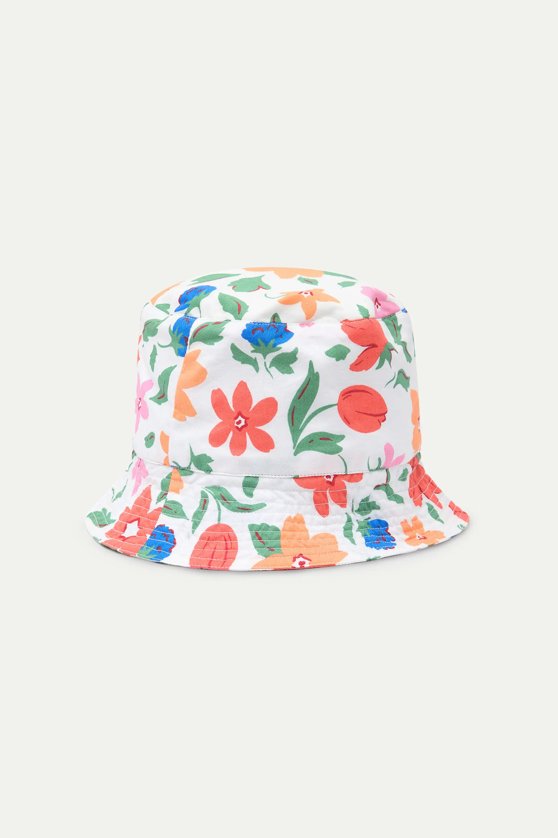 Gorro de ni?a con estampado Lily Big