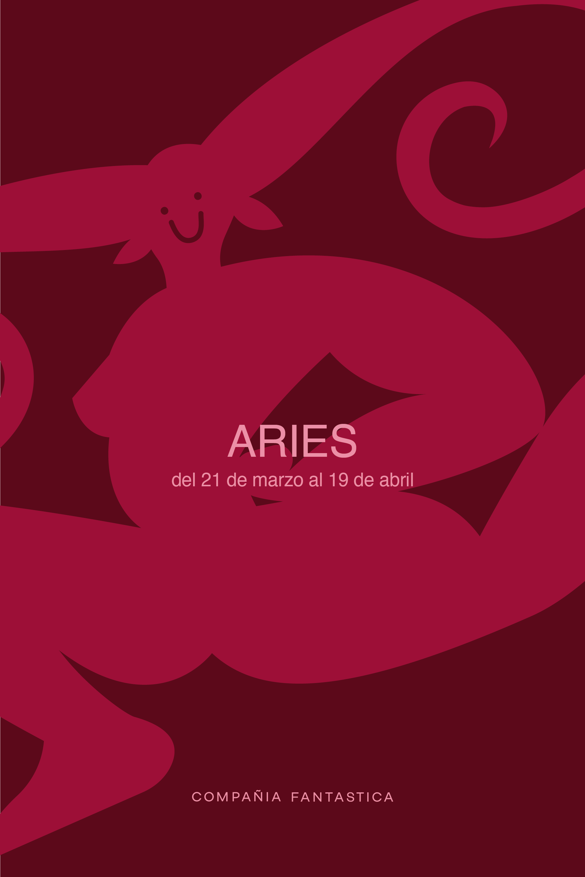 Tarjeta de Regalo Aries