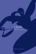 Tarjeta de Regalo Libra