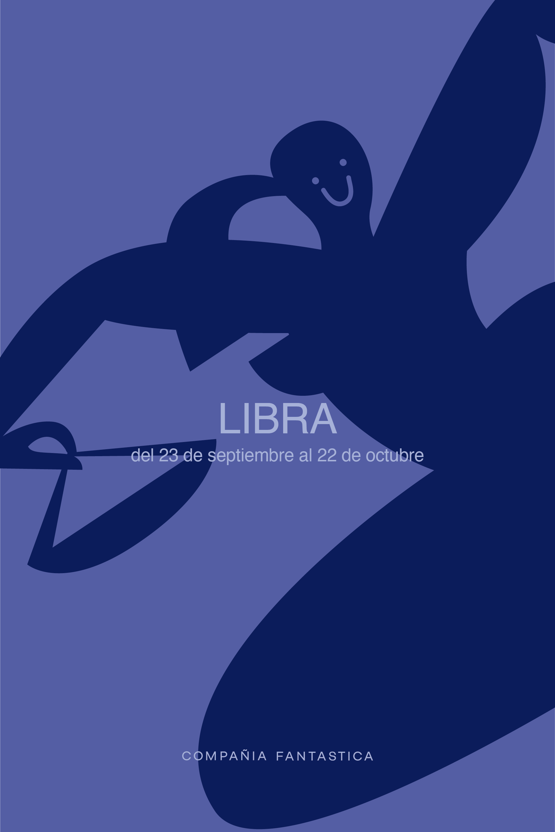 Tarjeta de Regalo Libra